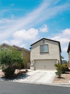 6278 Portland Treaty Ave, Whitney, NV, 89122