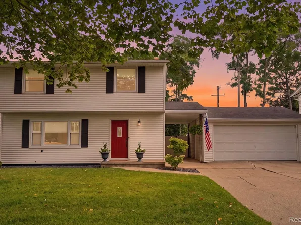 105 Highlake Ave, Ann Arbor, MI 48103
