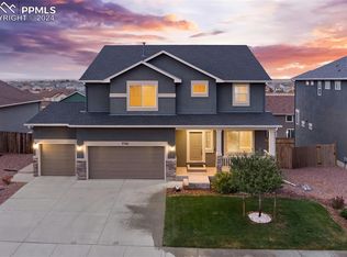 7561 Bonterra Ln, Colorado Springs, CO 80925