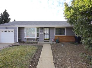 2505 S Cherry St, Denver, CO 80222
