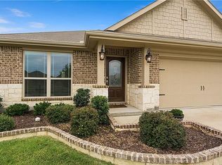 16332 Amistad Ave, Prosper, TX 75078