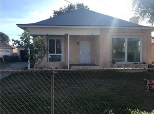 11316 Lambert Ave, El Monte, CA 91732