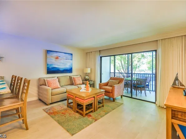 3117 Captiva Resort Villas, Captiva, FL 33924