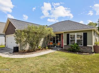 3602 Christian Ct, New Bern, NC 28560