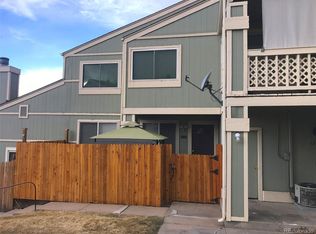 15332 E Temple Pl, Aurora, CO 80015