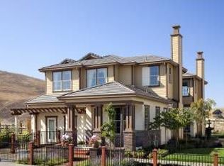 9868 Reimers Way, Dublin, CA 94568