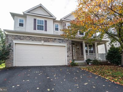 20 Aster Ln, Stafford, VA, 22554