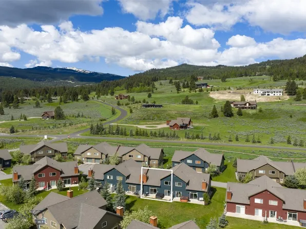 456 Firelight Dr, Big Sky, MT 59716