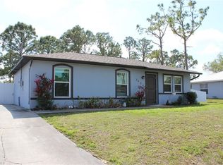 2609 Owen AVE S, LEHIGH ACRES, FL 33973