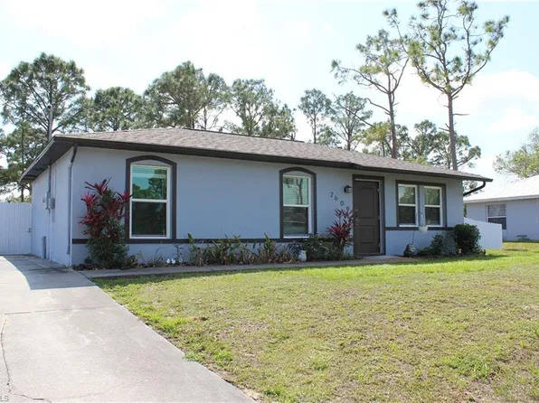 2609 Owen AVE S, LEHIGH ACRES, FL 33973