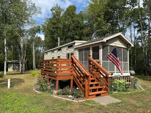 88911 State Highway 23, Kerrick, MN 55756