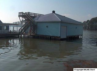 66 Bayshore Pl, Guntersville, AL 35976