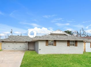 7429 NW 29th St, Bethany, OK 73008