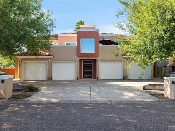 1304 E Pineridge Ave APT B, McAllen, TX 78503