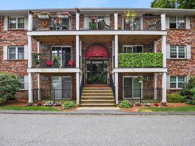 9 Kenmar Dr Unit 11, Billerica, MA, 01821