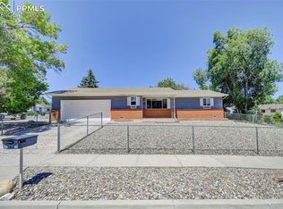 2033 Monterey Rd, Colorado Springs, CO 80910