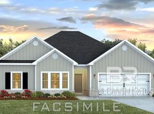 12543 Shoshoney Cir, Fairhope, AL 36532