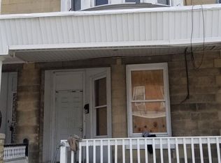 140 W Hansberry St, Philadelphia, PA 19144