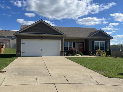 112 Long Branch Dr, Georgetown, KY, 40324