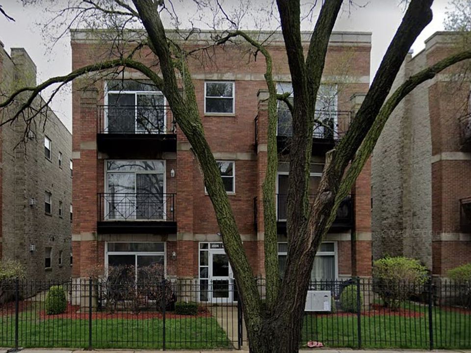1st image of 4904 S Vincennes Ave #3