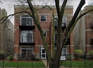 4904 S Vincennes Ave #3, Chicago, IL 60615
