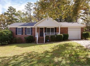 6754 Arnish Ct, Fayetteville, NC 28306