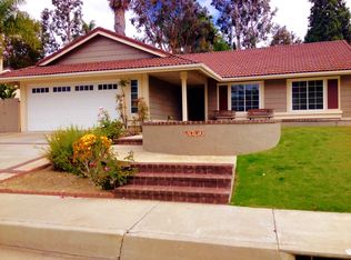 2901 Bonanza, San Clemente, CA 92673