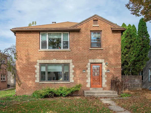 8812 West Center STREET #8816, Milwaukee, WI 53222