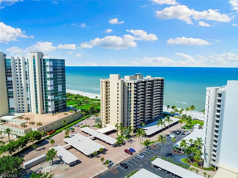 4001 Gulf Shore Blvd N #702 — Photo 37