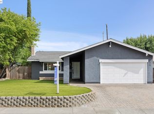 1625 Meadowlark Dr, Fairfield, CA 94533