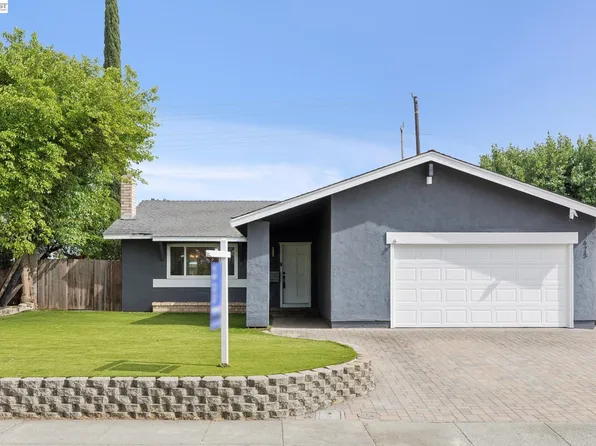 1625 Meadowlark Dr, Fairfield, CA 94533