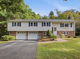 32 Westwood St, Burlington, MA 01803