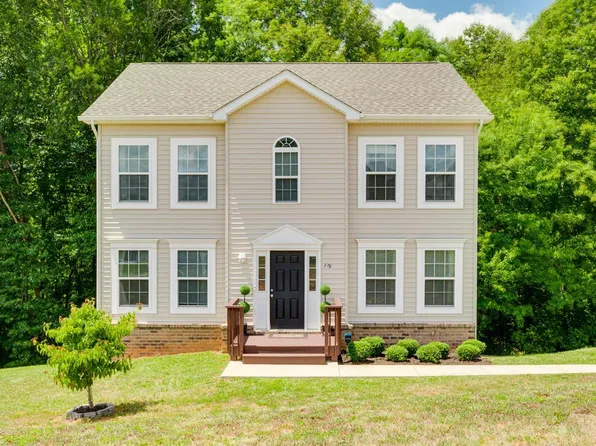 176 Wynbrooke Pl, Madison Heights, VA 24572