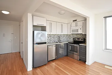 Rented by Modern Spaces