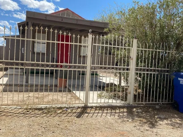 237 E Sahuaro St, Tucson, AZ 85705