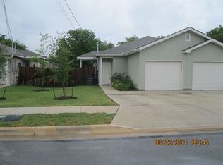 236 Anne Louise Dr, New Braunfels, TX 78130