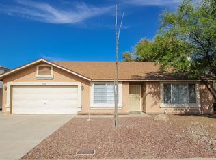 8720 W Tuckey Ln, Glendale, AZ 85305