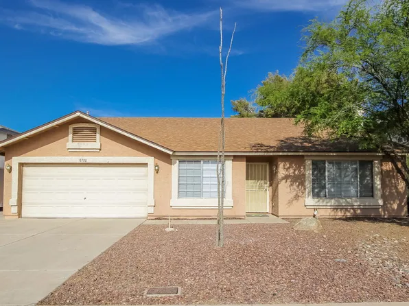 8720 W Tuckey Ln, Glendale, AZ 85305