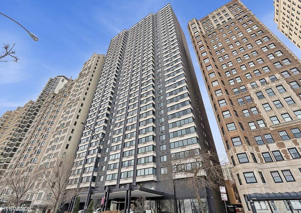 1st image of 1440 N Lake Shore Dr #244