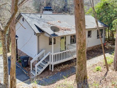 103 Bobwhite Dr, Dahlonega, GA, 30533