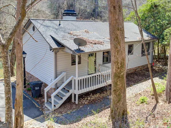 103 Bobwhite Dr, Dahlonega, GA 30533
