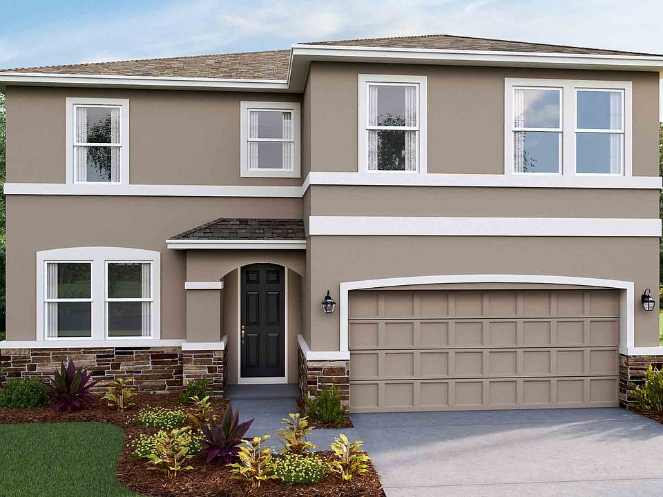 Plan Elevation.