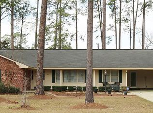 544 Lackawanna St, Baxley, GA 31513