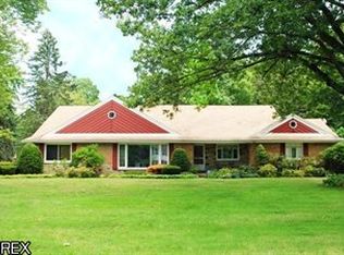 311 Inverness Rd, Akron, OH 44313