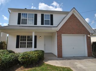 4805 Bob White Run, Lithonia, GA 30038