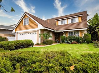 19440 Gunlock Ave, Carson, CA 90746