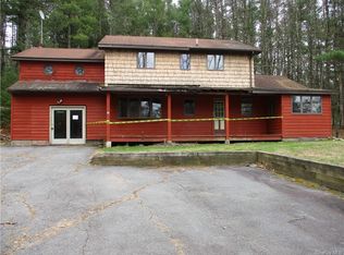 45 Proctor Rd, Eldred, NY 12732