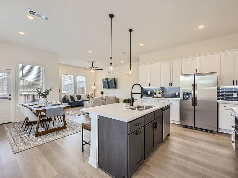 Turner Ridge Townhomes — Photo 9