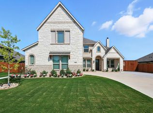 162 Morning Light Ln, Waxahachie, TX 75165