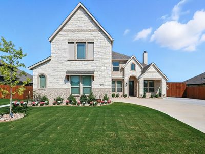 162 Morning Light Ln, Waxahachie, TX, 75165